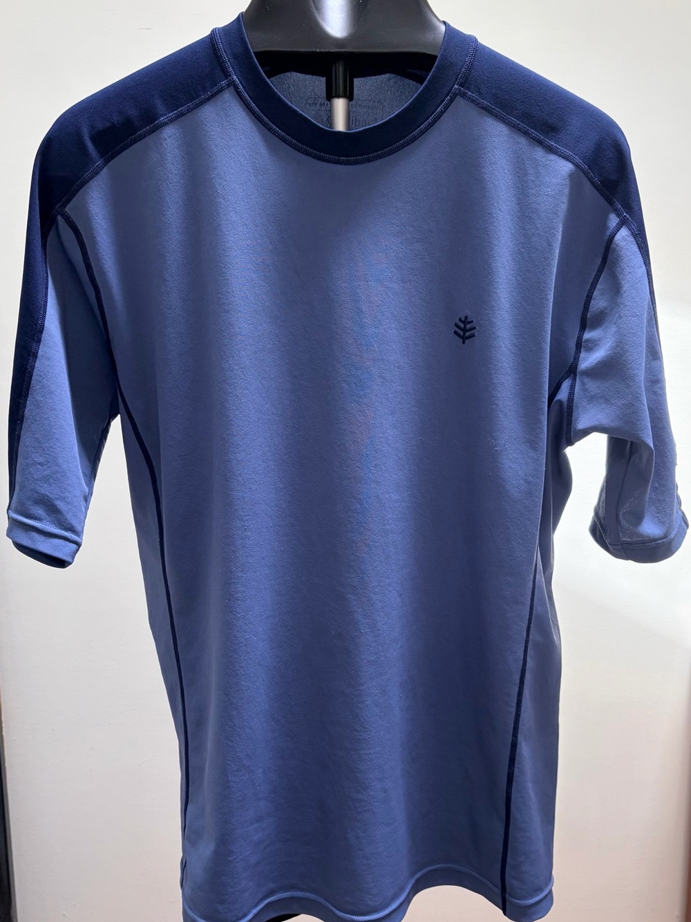 Coolibar Rash Guard UPF 50+